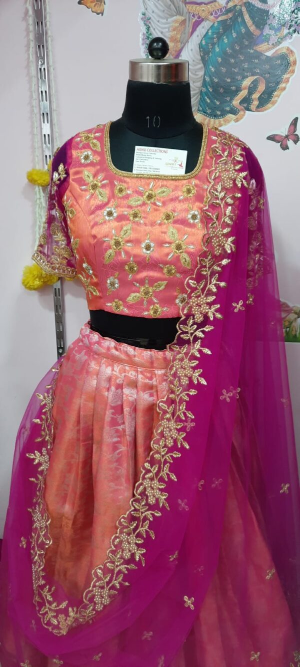 Lehenga