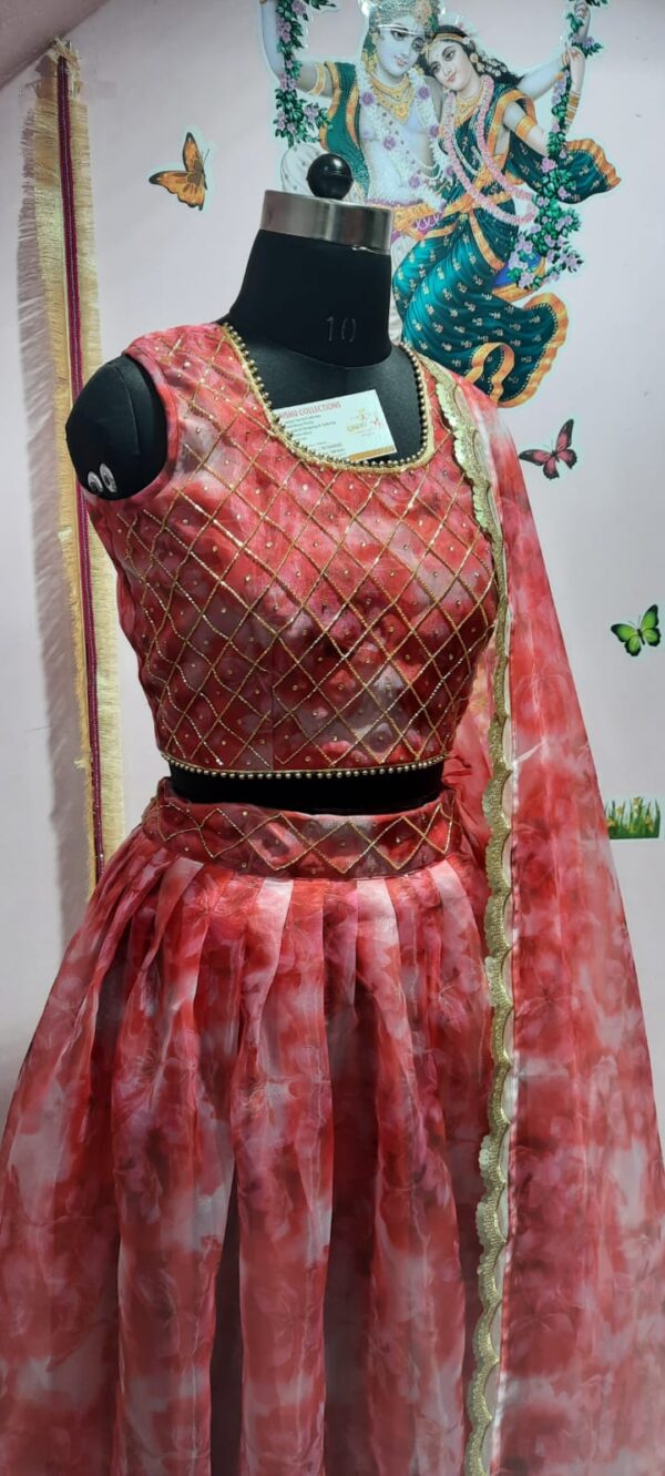 Lehenga