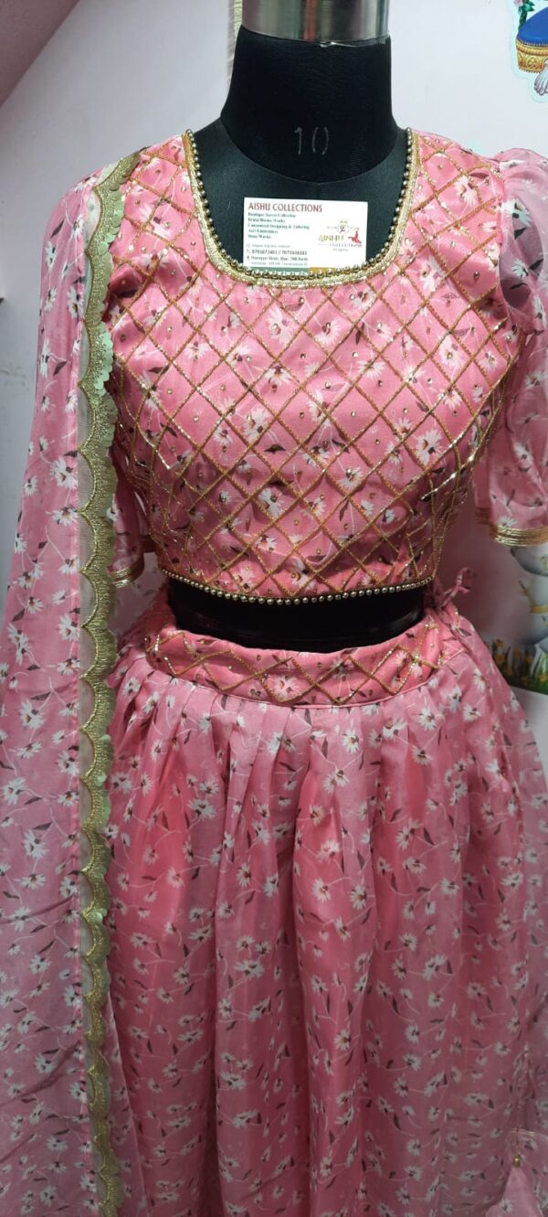 Lehenga
