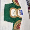 Bridal Blouse Designs - Image 2