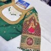 Bridal Blouse Designs - Image 5