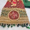 Bridal Blouse Designs - Image 4